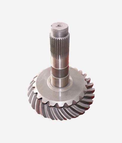 主從動(dòng)錐齒輪廠(chǎng)家